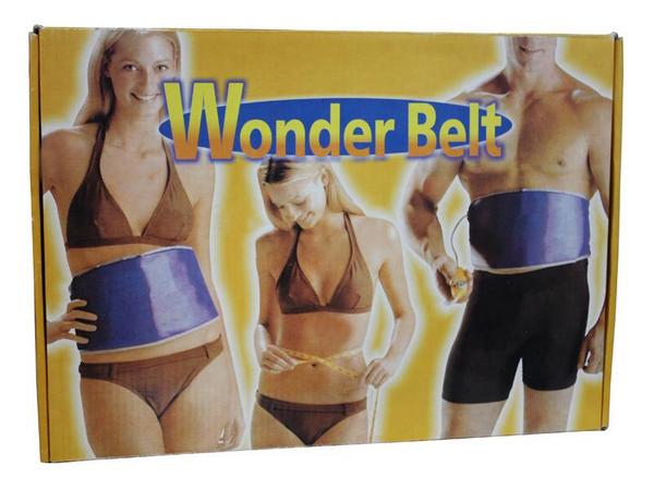 Wonder Belt, painon pudotus ja lämpö vyö Wonder Belt, painon pudotus ja lämpö vyö